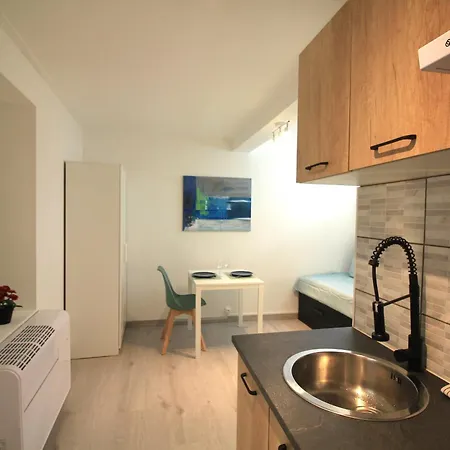 Le Nid De La Colombe - Hypercentre Apartment Toulouse Exterior photo