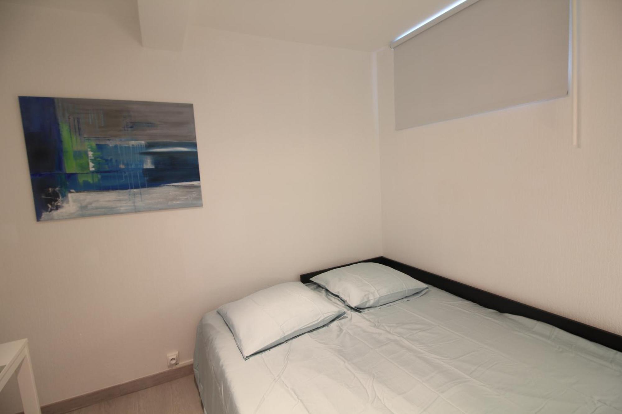 Apartment Le Nid De La Colombe - Hypercentre