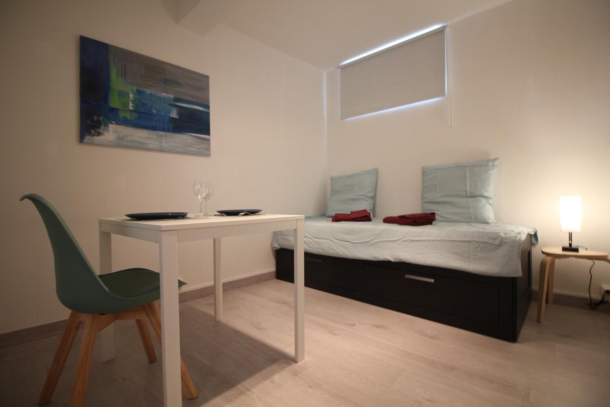 Le Nid De La Colombe - Hypercentre Apartment